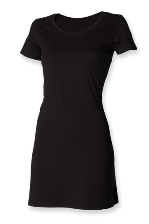 T Shirt Dress