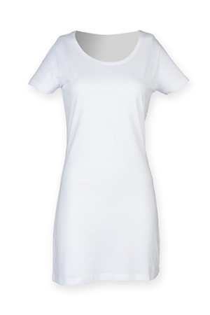 T Shirt Dress