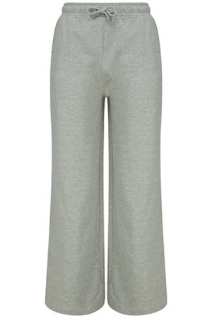 Women´s Sustainable Fashion Wide Leg Joggers