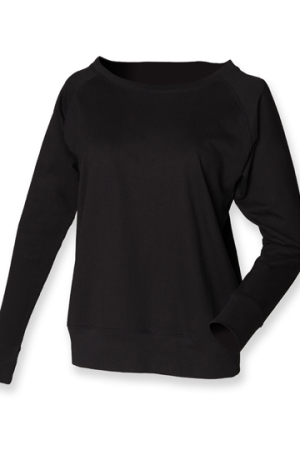 Ladies Slounge Sweat