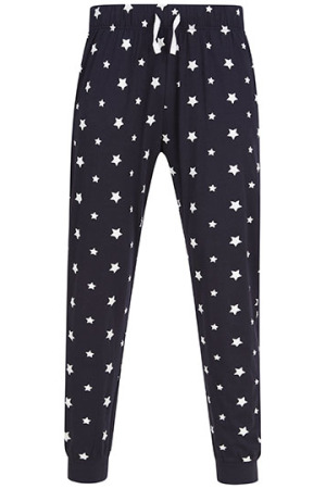 Unisex Cuffed Lounge Pants