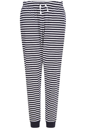 Unisex Cuffed Lounge Pants