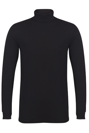 Men`s Feel Good Roll Neck Top