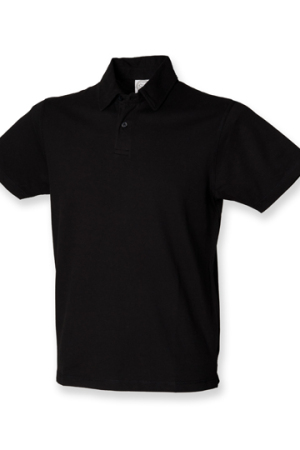 Men´s Stretch Polo