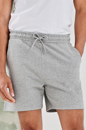 Unisex Sustainable Fashion Sweat Shorts