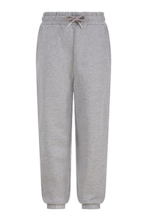 Kids' Sustainable Fashion Cuffed Joggers