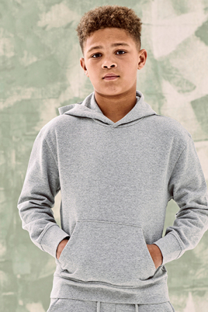 Kids´ Sustainable Fashion Hoody