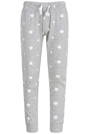 Kids Cuffed Lounge Pants