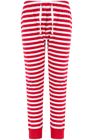 Kids Cuffed Lounge Pants