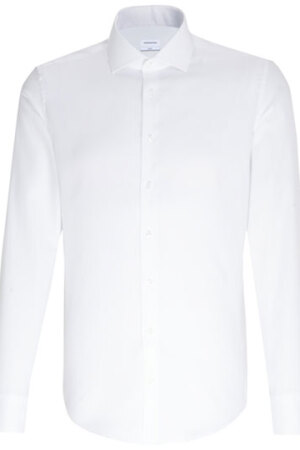 Men´s Shirt Shaped Fit Oxford Longsleeve