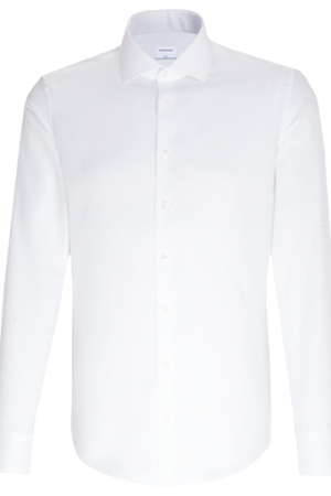 Men´s Shirt Slim Fit Oxford Longsleeve