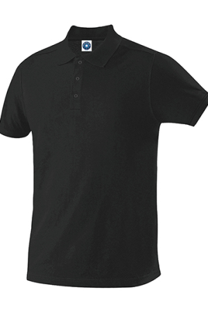 Men´s Organic Cotton Pique Polo