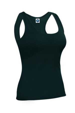 Racer Back Vest