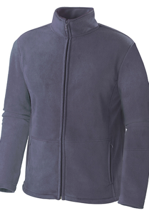 Full Zip Fleece Jacket