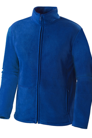 Full Zip Fleece Jacket