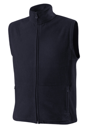 Fleece Body Warmer