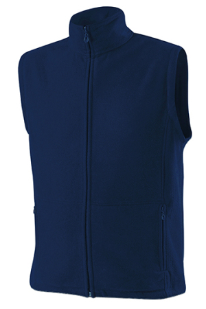 Fleece Body Warmer