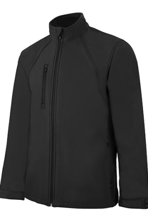 Men´s Soft-Shell Jacket