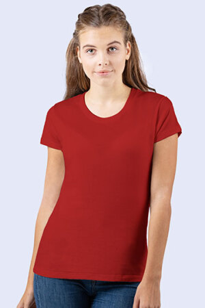 Ladies Retail T-Shirt