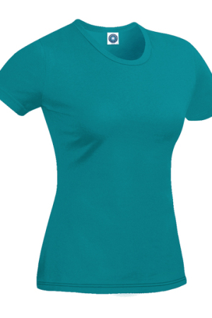 Ladies Retail T-Shirt