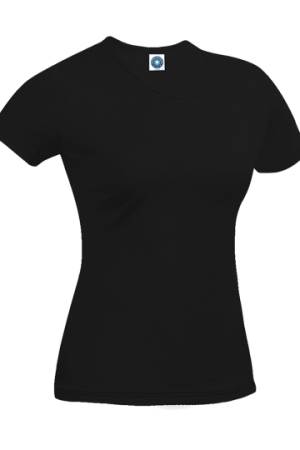 Ladies Retail T-Shirt