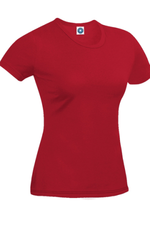 Ladies Retail T-Shirt