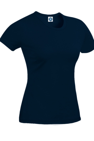 Ladies Retail T-Shirt