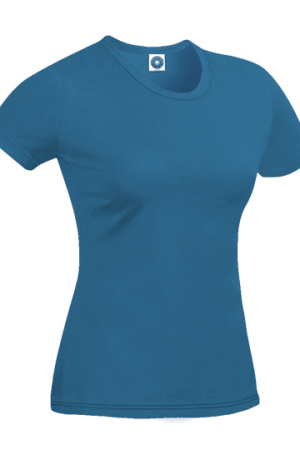 Ladies Retail T-Shirt