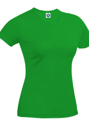 Ladies Retail T-Shirt