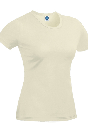 Ladies Retail T-Shirt