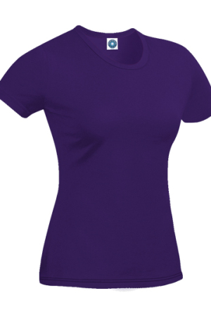 Ladies Retail T-Shirt