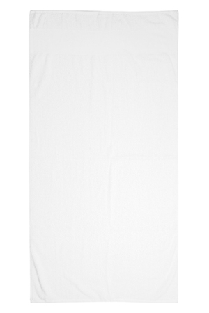 Printable Bath Towel