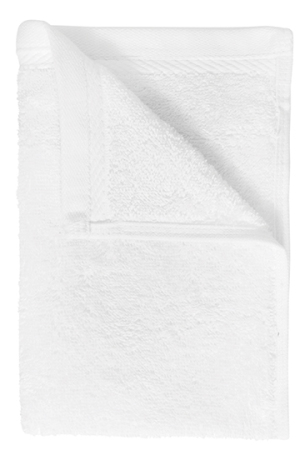 Organic Guest Towel