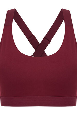 Medium Impact Core Bra