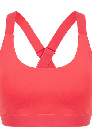 Medium Impact Core Bra