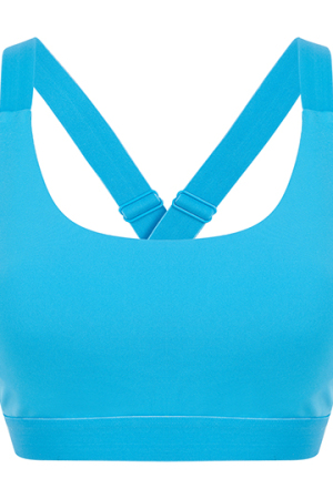 Medium Impact Core Bra