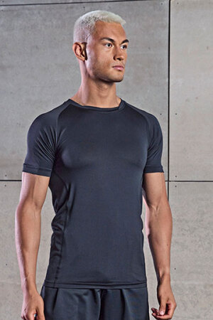 Men's Slim Fit T-Shirt