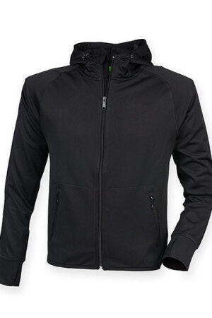 Ladies Running Hoodie