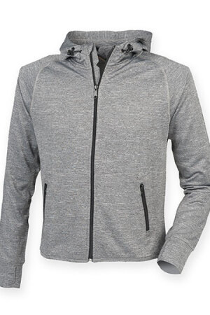 Ladies Running Hoodie