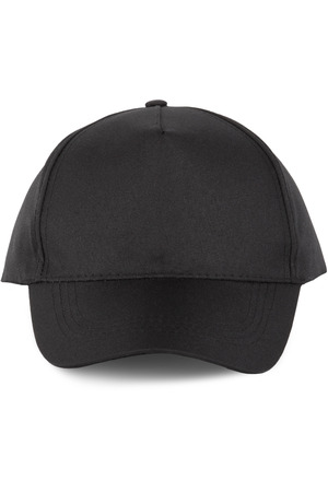 Polyester-Sportkappe mit 5 Panels