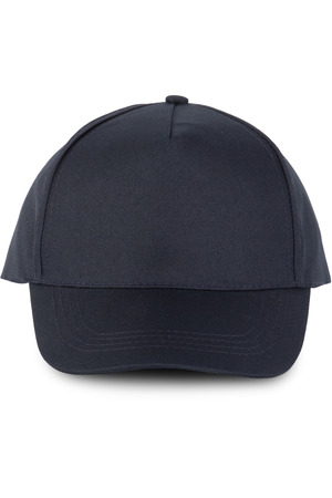 Polyester-Sportkappe mit 5 Panels