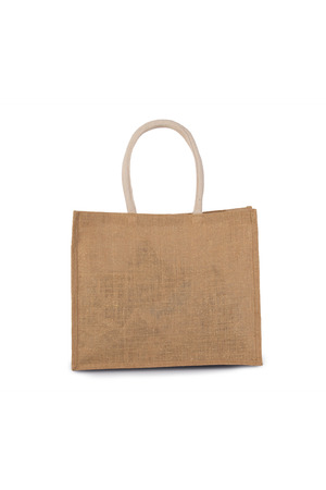 Jute Shopper