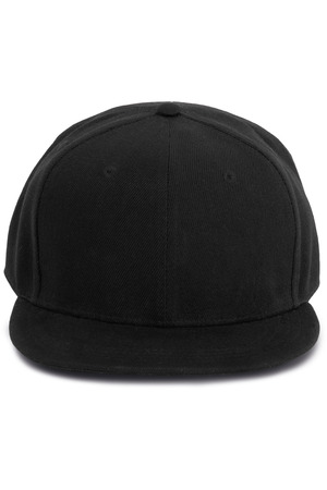 6-Panel-Snapback-Kappe