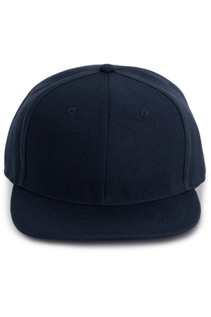 6-Panel-Snapback-Kappe