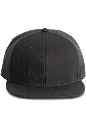 6-Panel-Snapback-Kappe