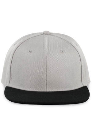 6-Panel-Snapback-Kappe