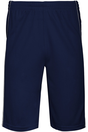 Damen Basketball Short