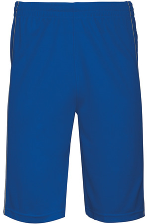 Damen Basketball Short