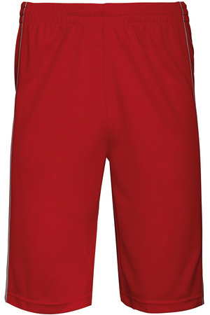 Damen Basketball Short