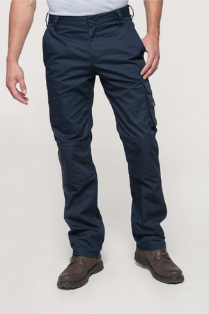 Workwear Multipocket Hose